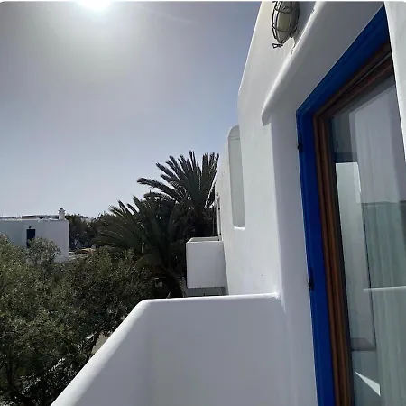 דירה White Luxury With Shared Pool Downtown *
