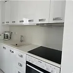 公寓 White Luxury With Shared Pool Downtown Mykonos Town