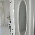 White Luxury With Shared Pool Downtown 公寓 Mykonos Town